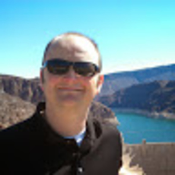 Meet your Posher, Allan - Picture 1 of 1